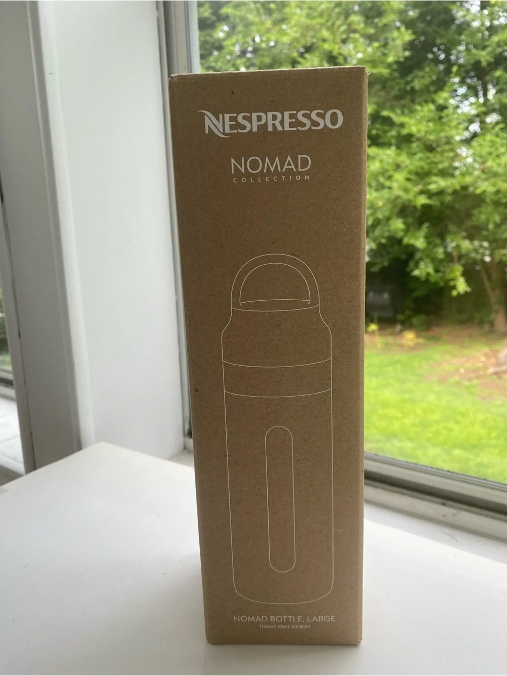 Nespresso new original